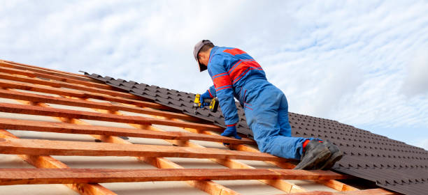 Steel Roofing in La Grange Park, IL