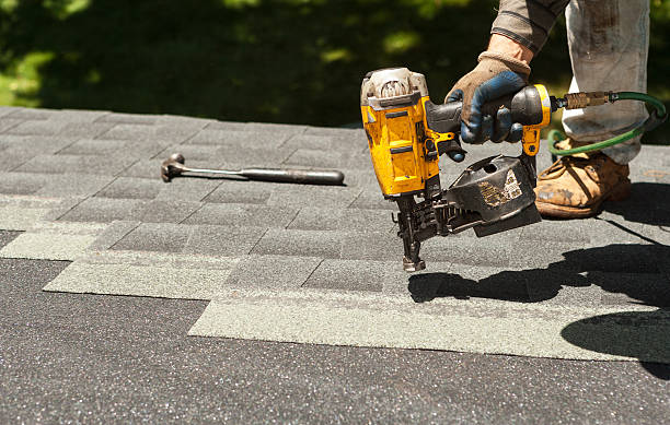 Fast & Reliable Emergency Roof Repairs in La Grange Park, IL