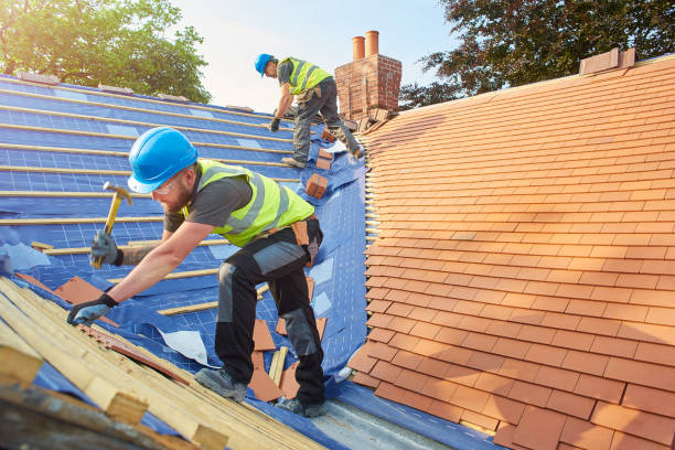 Best Tile Roofing Installation  in La Grange Park, IL